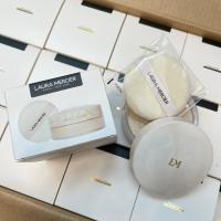 ราคา Laura Mercier Loose Setting Powder Ultra Blur Puff 29g แป้งฝุ่นลอร่าพร้อมพัฟ (24969349557)