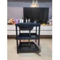 ราคา เตียงสระผม เตียงพร้อมอ่างสระผม อ่างสระผม (20405075299)