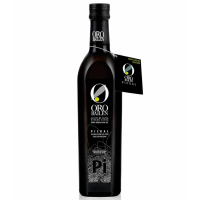 ราคา โอโร ไบเลน พิควอล น้ำมันมะกอกธรรมชาติเกรดพิเศษ 500 มล Picual Extra Virgin Olive Oil 500ml Oro Bailen brand (24888330483)