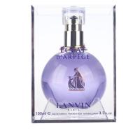 ราคา Lanvin Eclat Arpege Eau de Parfum 100ml Spray ลองแวงสีม่วง สินค้าแท้จาก Lanvin Eclat de Fleurs EDP 100ml (24469720472)
