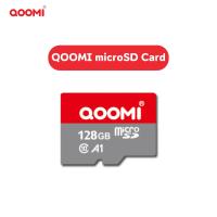 ราคา เมมโมรี่การ์ดหน่วยความจำQOOMI ULTRA Micro SD Memory Card 16 32 64 128GB คูมี่ เมมโมรี่การ์ด SD Card (23294098265)