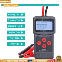 ราคา Vktech MICRO 200 และ MICRO 200 PRO แบตเตอรี่ดิจิตอล CCA เครื่องวิเคราะห์แบตเตอรี่รถยนต์ เครื่องทดสอบแบตเตอรี่ 12V (24839586204)