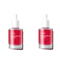 ราคา Anua niacinamide 10 txa 4 Dark Spot Serum 30ml เซรั่มบํารุงผิวหน้า ให้ความชุ่มชื้น ดูแลผิว Reduce dark spots (24570413510)