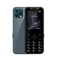 ราคา SERVO X4 Original Phone 4 SIM Card Mobile Phone Speed Dial Magic Voice Auto Call Recorder FM Radio Flashlight Unlocked Cellphone (22095191552)