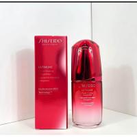 ราคา Shiseido Ultimune Power อินฟิวชั่นเข้มข้น100มล (24431540853)