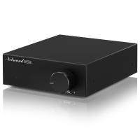 ราคา Nobsound NS 06G ชุดหูฟังมินิเครื่องขยายเสียงไฮไฟแอมป์หูฟังเสียงสเตอริโอสำหรับชุดหูฟัง (24675915714)