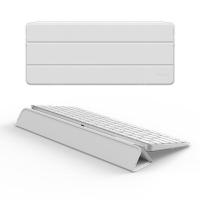 ราคา เคสป้องกัน Magic Keyboard Apple USB C พร้อมขาตั้งปรับได้ กระเป๋าใส่คีย์บอร์ด iMac ดูดซับแม่เหล็ก สำหรับผู้ใช้ Apple (24641046315)