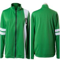 ราคา Ben 10 Ultimate Omnitrix เสื้อแจ็กเก็ต คอสเพลย์ มีฮู้ด พิมพ์ลาย มีซิป X0403 (21607673417)