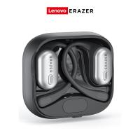 ราคา Lenovo ERAZER XF53 หูฟังแปลภาษาแบบเรียลไทม์ AI รองรับได้ถึง 134 ภาษา บลูทูธ 5 4 กันน้ำระดับ IPX4 หูฟังบลูทูธ หูฟังสำหรับออกกำลังกาย หูฟังเกมมิ่ง หูฟังไร้สายบลูทูธ (24653241019)