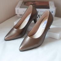 ราคา SEA Shoes ซีชูส์ 9752 009 รองเท้า รองเท้าผู้หญิง รองเท้าคัทชู รองเท้าคัทชูส้นสูง รองเท้าแฟชั่นใส่ทำงาน สวมใส่สบาย (15703800446)