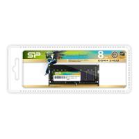 ราคา Silicon Power DDR4 RAM Notebook SODIMM แรมสำหรับโน๊ตบุ๊ค 8GB 16GB 2666 3200Mhz รับประกันตลอดอายุการใช้งาน (18803027178)