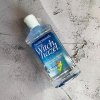 ราคา Witch Hazel T N Dickinsons Witch Hazel Soothing Toner Shrink Pore Control Oil (22774033692)