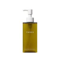 ราคา THREE Balancing Cleansing Oil N 185ML ทรี บาลานซ์ซิ่ง คลีนซิ่ง ออยล์ เอ็น (24092865534)