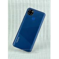 ราคา เรียว มี C12 เเบตเตอรี่6000mAh หน้าจอกว้าง6 5นิ้ว มื อ ส อ ง (23534247005)