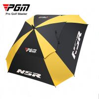 ราคา รวมร่มกอล์ฟ PGM สีฟ้า สีดำ สีดำเหลือง สีดำเทา YS001 YS002 YS003 YS004 PGM golf umbrella สินค้าคุณภาพเกรดพรีเมี่ยม (22412413515)