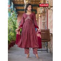 ราคา ชุดอินเดีย เสื้ออินเดีย เสื้อผ่าข้าง ชุดเซต เซต 3 ชิ้น เสื้อผ่าข้าง กางเกง ผ้าคลุม เนื้อผ้าคอตตอน ผ้าเรยอน (22864483765)