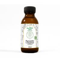 ราคา Organic Bio Parasite Cleanse Blend Oil 30ml 100ml (24470119144)