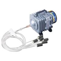 ราคา Oxygen pump air pump fish pond pump shrimp pond pump hailea ACO 208 ACO 318 (24058446174)