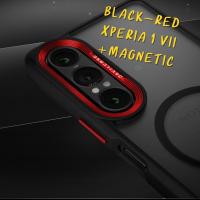 ราคา เคส DEVILCASE Guardian Standard สำหรับ SONY Xperia 1 5 10 VII VI V IV (24520048790)