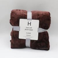 ราคา pungpungshops 08905 ผ้าห่มนาโน ผ้าห่มนาโนสีพื้น ผ้าห่มนาโน ผ้าห่มอุ่น ขนาด 8 ฟุต 197x227 ซม (14036496802)