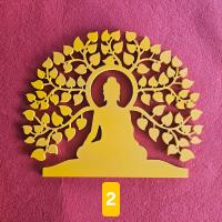 ราคา หิ้งพระมินิมอล สีขาว แขวนผนังและตั้งโต๊ะได้ แถมฟรีลายฉลุ มีให้เลือก6แบบค่ะ 1ออเดอร์สั่งได้1ชุดค่ะ (22494856853)