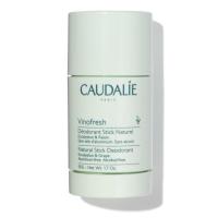 ราคา CAUDALIE Vinofresh Natural Stick Deodorant โกดาลีย์ วิโนเฟรช เนเจอรัล สติ้ก ดีโอดูแรน 50g (15557651273)