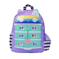 ราคา Smiggle Set Gabbys Dollhouse กระเป่าเป้ ถุงดินสอ กล่องข้าว bento ขวดน้ำ พร้อมส่งในไทย ของแท้ (23665995713)