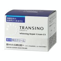 ราคา ครีมบำรุงผิว Transino นำเข้าจากญี่ปุ่น (19809072671)