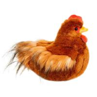 ราคา Hector Hen ตุ๊กตาแม่ไก่ เฮคเตอร์ (24417681126)