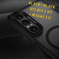 ราคา เคส DEVILCASE Guardian Standard สำหรับ SONY Xperia 1 5 10 VII VI V IV (24520048791)