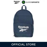 ราคา REEBOK EZ Blue กระเป๋าเป้ผู้ใหญ่ (24760214487)