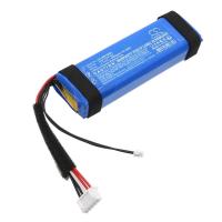 ราคา Battery แบตเตอรี่ อะไหล่ สำหรับ JBL GG0942 IL0509665 GG0985 KN0332693 CHARGE ESSENTIAL แบต (22632861867)