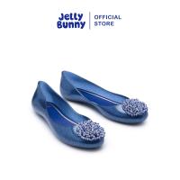ราคา JELLY BUNNY รองเท้า MELINA MORGAN รุ่น B22WLBL001 (24759137711)