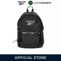 ราคา REEBOK Teen Black กระเป๋าเป้ผู้ใหญ่ (24760230605)