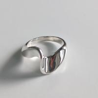 ราคา Trinity ring handcrafted by minormood แหวนเงินแท้ 925 (23319014285)