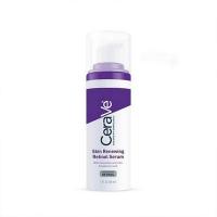 ราคา CERAVE Skin Renewing Vitamin C Serum เผยผิวกระจ่างใสแก้ปัญหาผิวอย่างตรงจุด 30ml (24899135458)