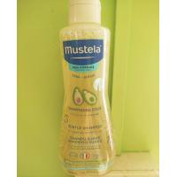 ราคา Mustela PN SHAMPOOING DOUX ขนาด 500 ml จาก ฝรั่งเศส (19507113668)