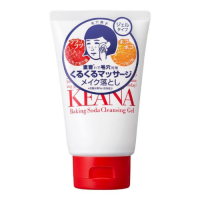 ราคา Keana Nadeshiko โซเดียมไบคาร์บอเนต Cleansing Gel 100G (24026579478)