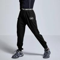 ราคา กางเกงวิ่งออกกำลังกายชาย OMG Trendy Sweatpants ระบายอากาศได้ดี กางเกงขายาวทรงหลวมสำหรับฤดูใบไม้ผลิและฤดูร้อน กางเกงออกกำลังกายสำหรับวิ่งและออกกำลังกายแบบลำลอง (22474404756)