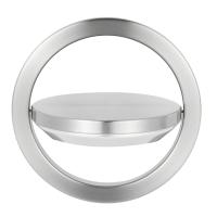 ราคา ห้องครัวฝาพนังสแตนเลส Flush Recessed Built In Balance ฝาครอบถังขยะถังขยะถังขยะฝาปิดเคาน์เตอร์ห้องครัว Top (7146626547)