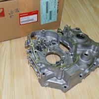 ราคา แคร้งเครื่อง ด้านซ้าย สตาร์ทมือ ไมล์สาย WAVE 110i ปี 2022 แท้ศูนย์ฮอนด้า ราคา 1ชิ้น 11200 K2J T90 (20951682310)