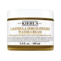 ราคา Kiehl s Calendula Serum Infused Water Cream 100ml คีลส์ คาเลนดูล่า เซรั่ม อินฟิวส์ วอเตอร์ ครีม มอยส์เจอร์ไรเซอร์เนื้อบางเบา ปลอบประโลมผิว 100มล Annie (24916647525)