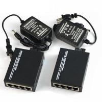 ราคา 1G4E Gigabit Media Converter 4 RJ45 1พอร์ต SC ไฟเบอร์ออปติก20KM Media Converter โมดูลเดี่ยว Ethernet Gigabit Single Mode Media Converter 1000M (15889588629)