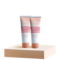 ราคา คอมโบ 2 ครีมกำจัดขน Ollie 70 กรัม สกัดจากธรรมชาติ ปลอดภัยต่อผิว ครีมกำจัดขน OLLIE กำจัดขนบริเวณส่วนตัว รักแร้ แขน ขา กำจัดขนอย่างปลอดภัยและไม่เจ็บปวด (23732799961)