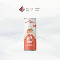 ราคา AYA POP SPARKLING SODA (23965952962)