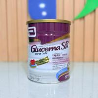 ราคา Glucerna SR 850 กรัม อาหารทดแทน ช่วยคุมระดับน้ำตาล สำหรับผู้ป่วยเบาหวาน (23965348139)
