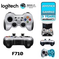 ราคา จอยสติ๊ก Logitech F710 Wireless Gamepad รับประกัน 3 ปี (9840487832)