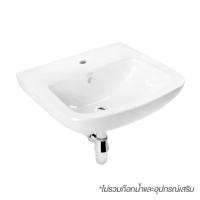 ราคา AMERICAN STANDARD TF0948 อ่างล้างหน้าแขวนผนังNEWCODIES ขาว (7753317169)