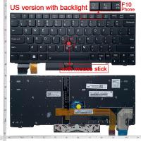 ราคา NEW Keyboard For IBM Thinkpad X13 Gen1 X13 Gen3 L13 Gen2 L13 Gen3 L13 Yoga Gen 2 English Laptop (22854531808)