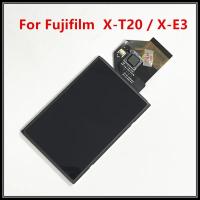 ราคา 2024For Fujifilm FUJI X T20 X E3จอแสดงผล LCD พร้อม Touch Backlight XT20 XE3 X E3กล้องอะไหล่ซ่อมอะไหล่ (23366099140)
